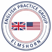 English Practice Group Elmshorn.