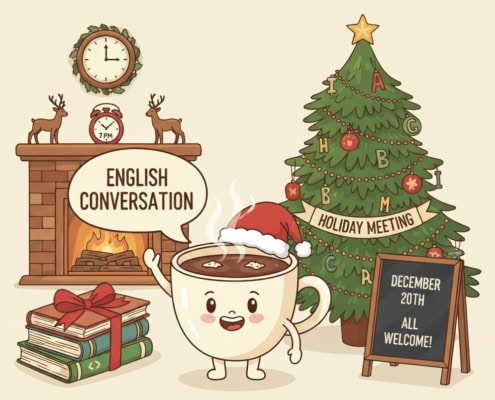 English Practice Group Elmshorn