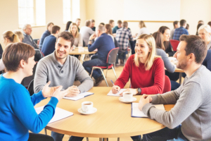 2025-11-11 - Google Gemini - Tischfoto B