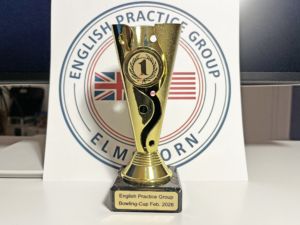 2026-02-07 - Amazon - Bowling- Pokal - 3 - Foto